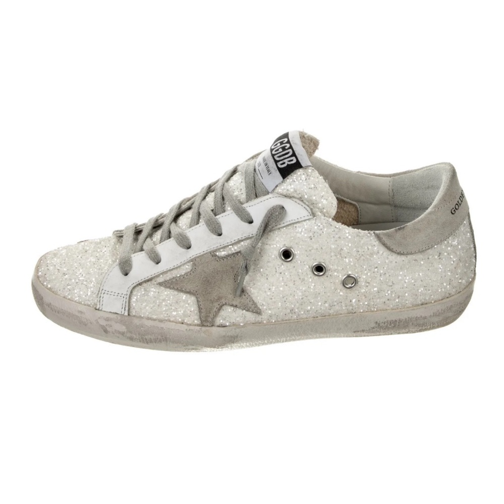 Golden gooses size 38